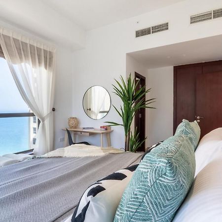 Apartament The Smart Concierge - Bahar 6 Dubaj Zewnętrze zdjęcie