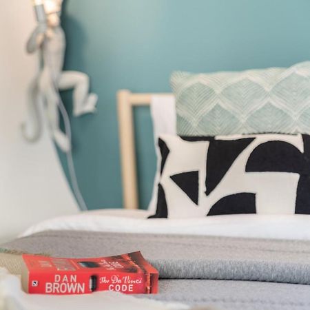 Apartament The Smart Concierge - Bahar 6 Dubaj Zewnętrze zdjęcie