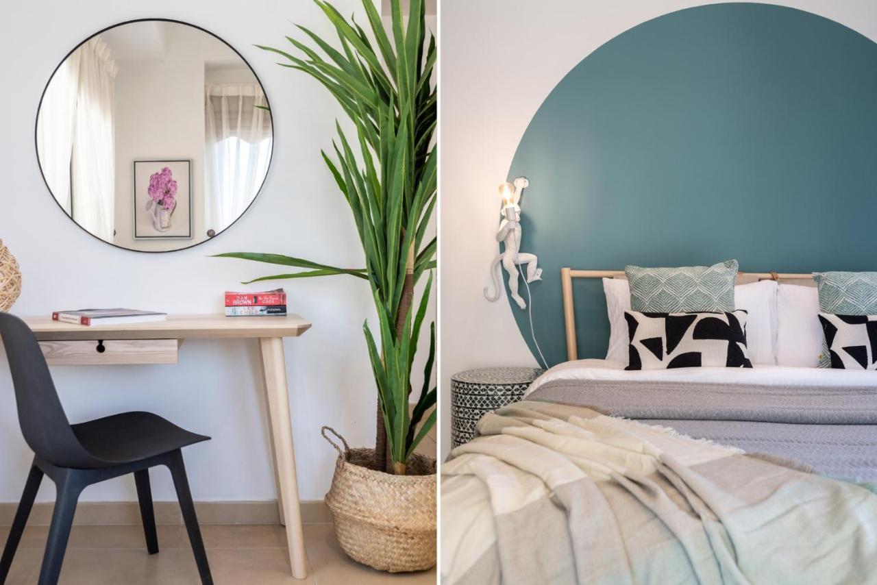 Apartament The Smart Concierge - Bahar 6 Dubaj Zewnętrze zdjęcie