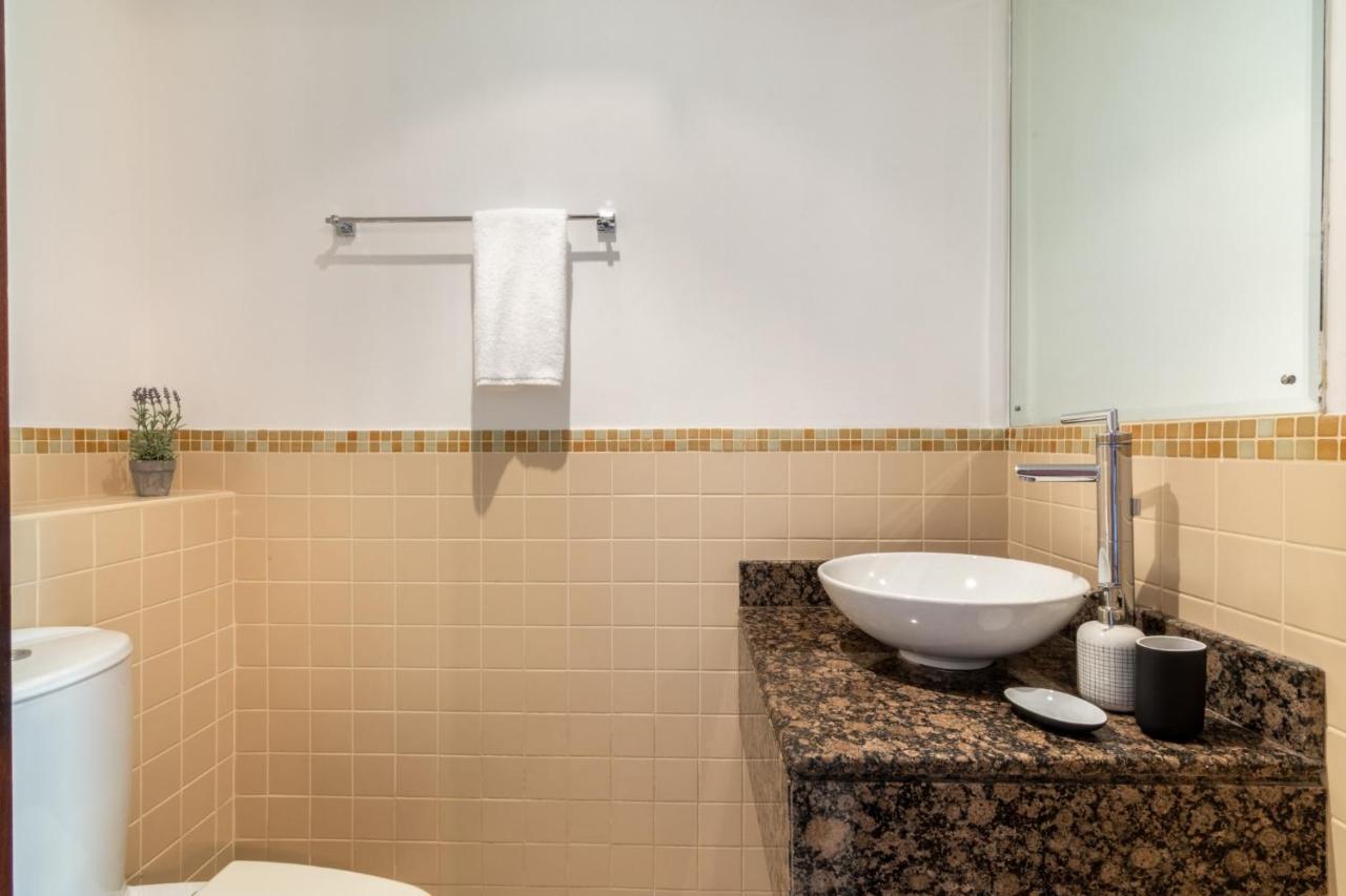 Apartament The Smart Concierge - Bahar 6 Dubaj Zewnętrze zdjęcie